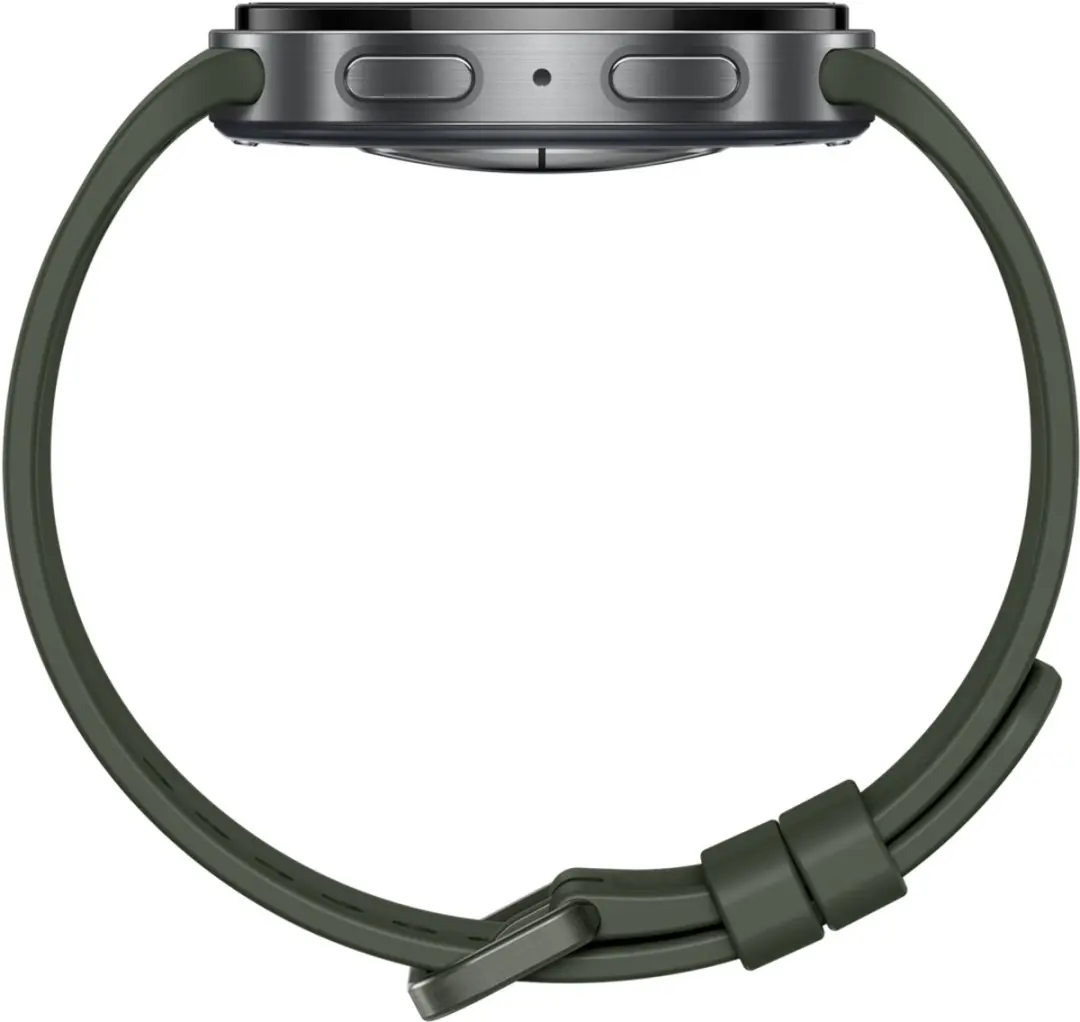 Samsung Galaxy Watch9 SM-L355FZSAEUB Smartwatch 44mm - Zilver