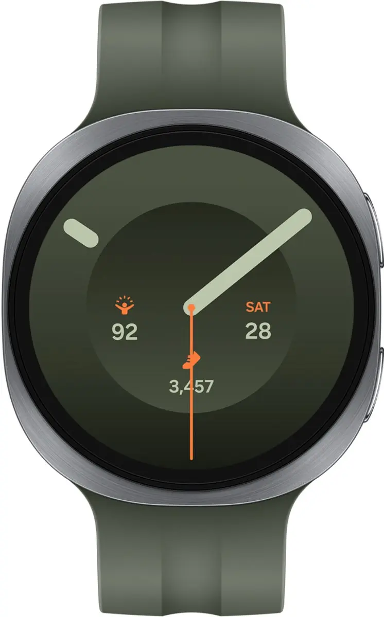 Samsung Galaxy Watch9 SM-L355FZSAEUB Smartwatch 44mm