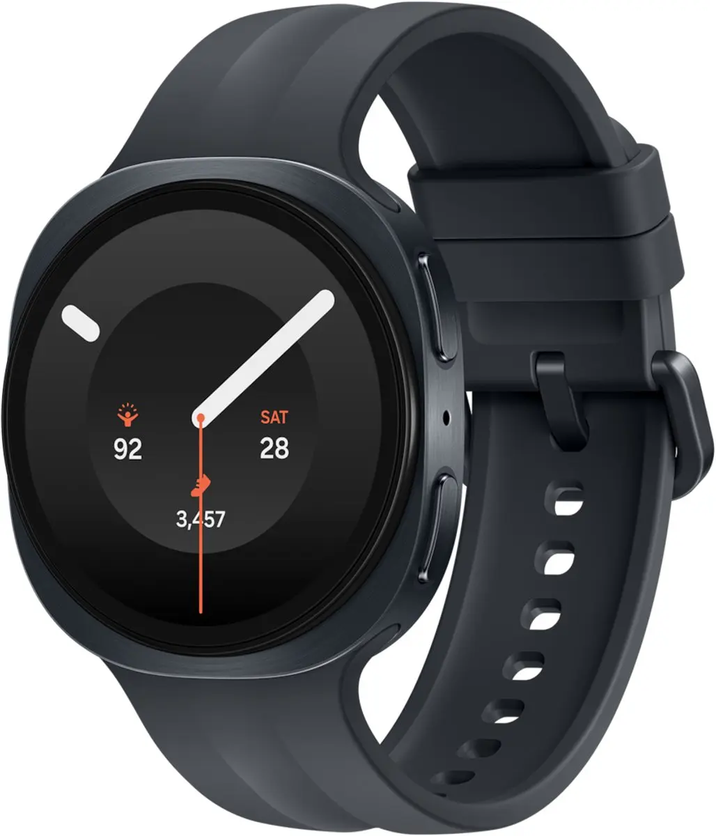 Samsung Galaxy Watch9 40mm Smartwatch - LTE - Zwart