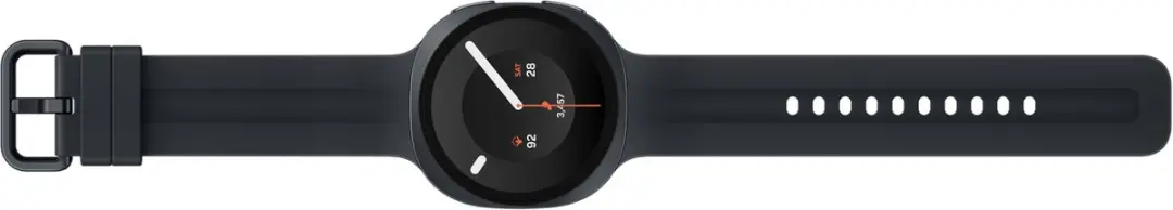 Samsung Galaxy Watch9 40mm Smartwatch - LTE - Zwart
