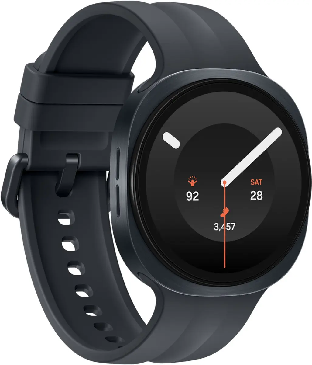 Samsung Galaxy Watch9 40mm Smartwatch - LTE - Zwart