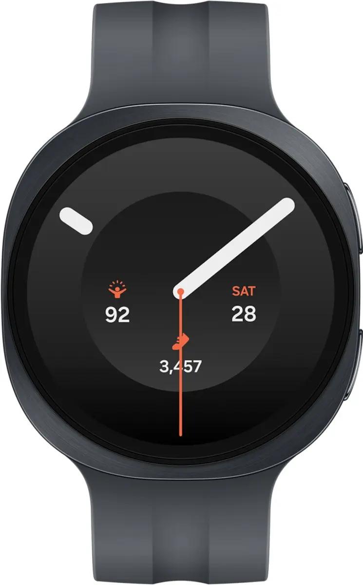 Samsung Galaxy Watch9 SM-L355FZKAEUB Smartwatch 44mm