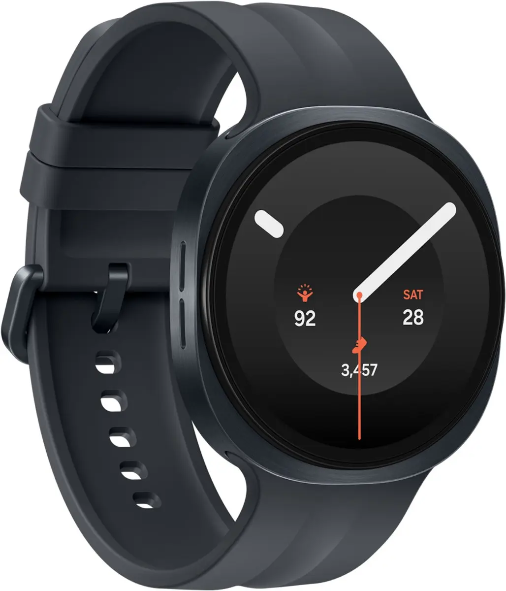 Samsung Galaxy Watch9 SM-L355FZKAEUB Smartwatch 44mm - Zwart