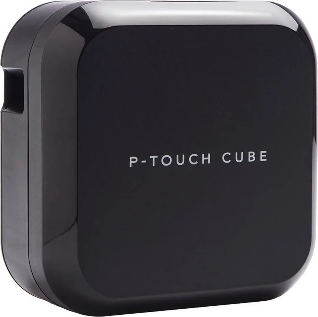 Brother CUBE Plus PT-P710BT Labelprinter