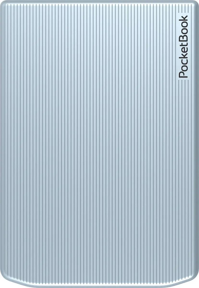 PocketBook Verse PB629-2-WW E-reader 6 inch - 8GB - Bright Blue