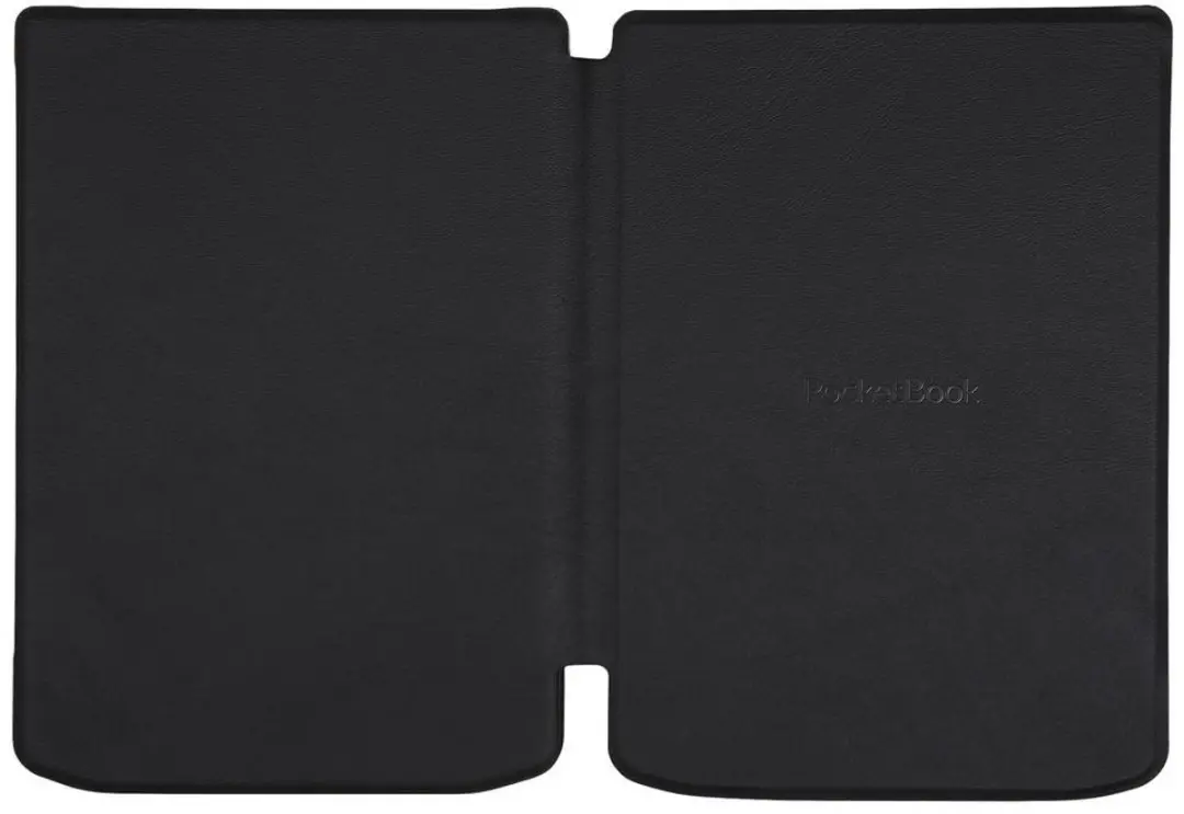 PocketBook Shell Cover Verse/Pro - Zwart