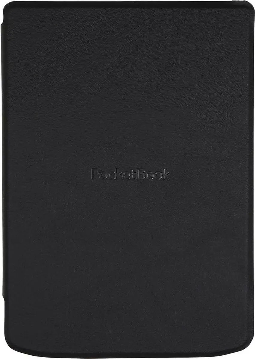 PocketBook Shell Cover Verse/Pro - Zwart