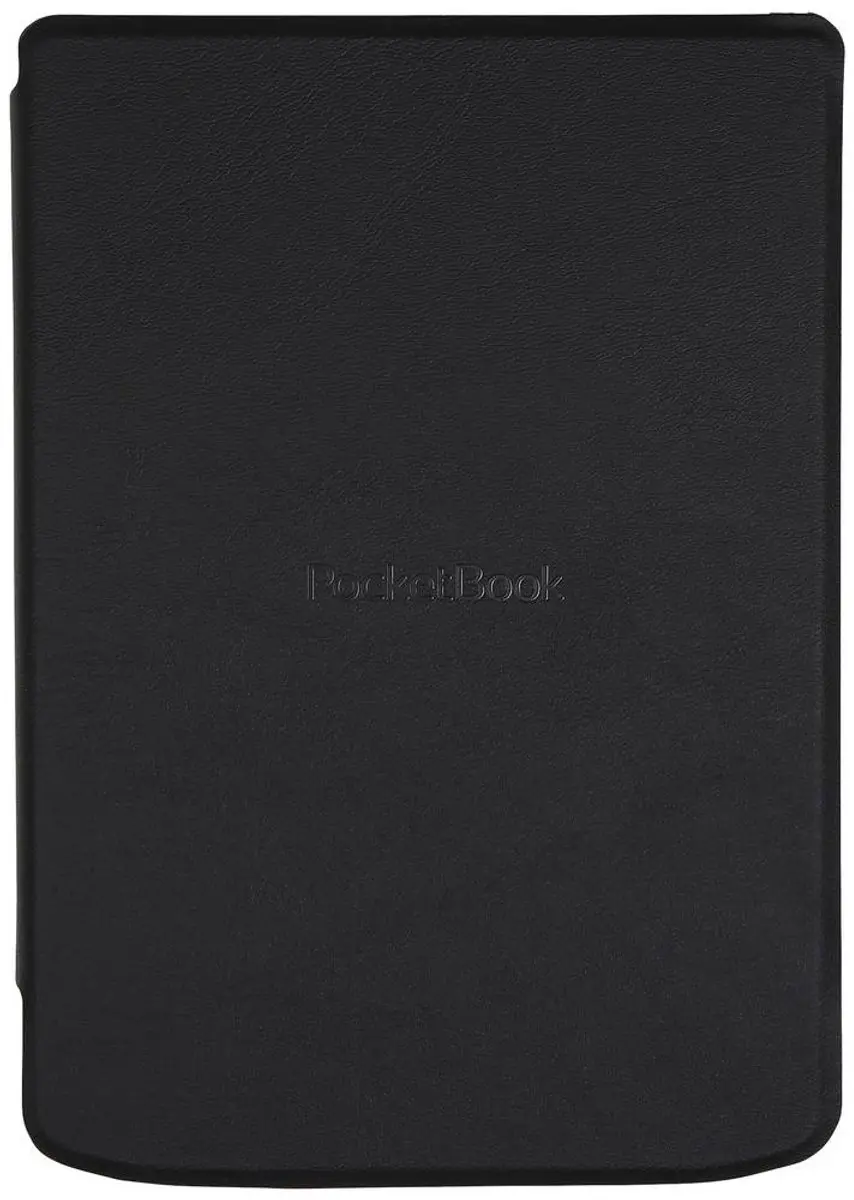 PocketBook Shell Cover Verse/Pro - Zwart