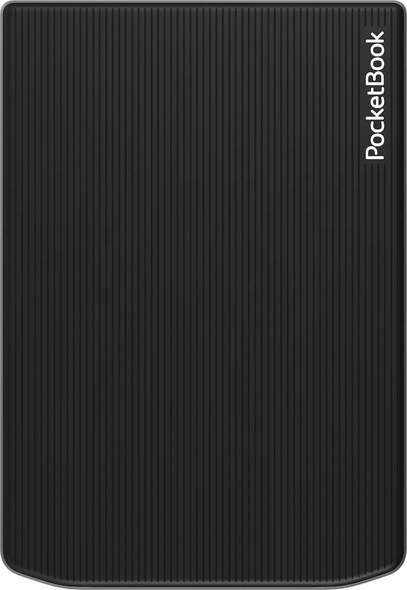 PocketBook Verse PB629-M-WW E-reader - 6 inch - 8GB - Mist Grey