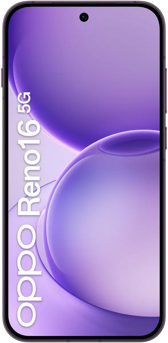 OPPO Reno16 5G 110010237513