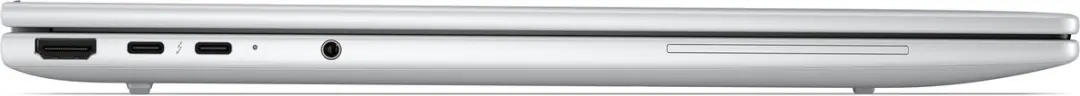 HP EliteBook 8 G2i Next Gen AI Copilot+ PC - 16" WUXGA - 32GB/512GB - Zilver