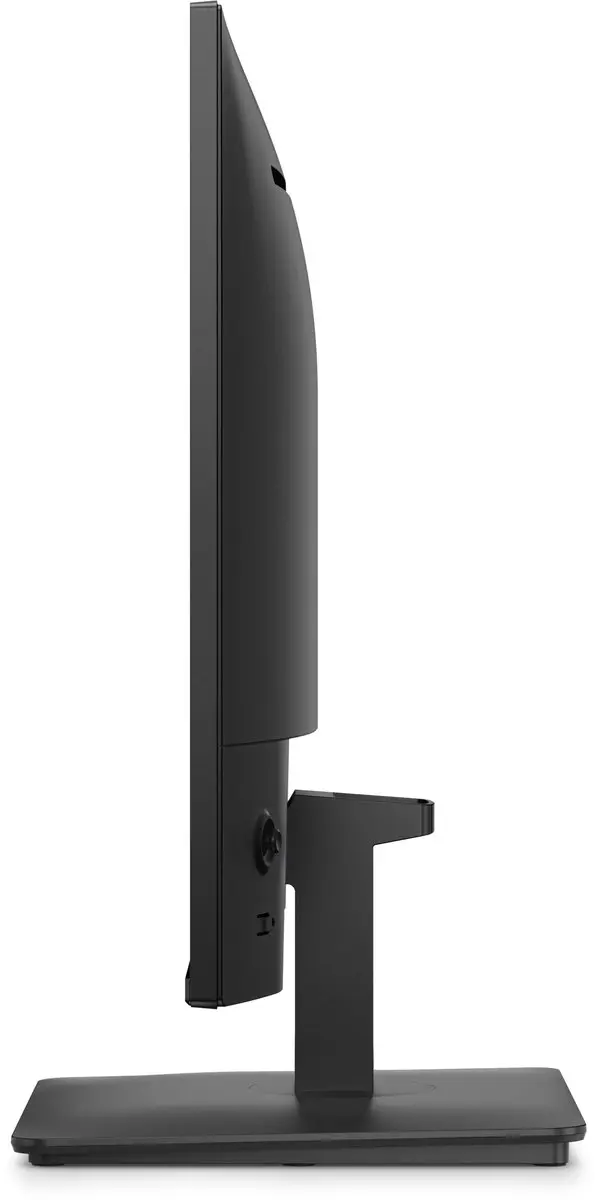 Dell SE2726D Monitor 27" QHD - Zwart