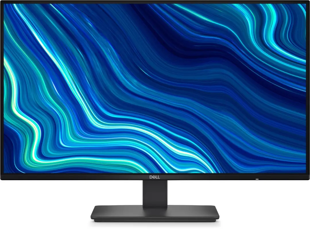 Dell SE2726D Monitor 27" QHD - Zwart