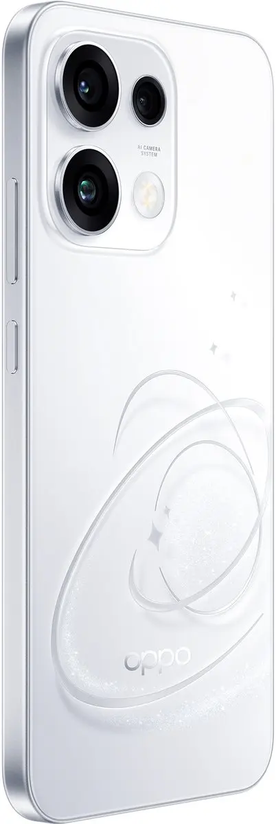 OPPO Reno16 F 5G 110010237124 Smartphone - 8GB/256GB - Wit