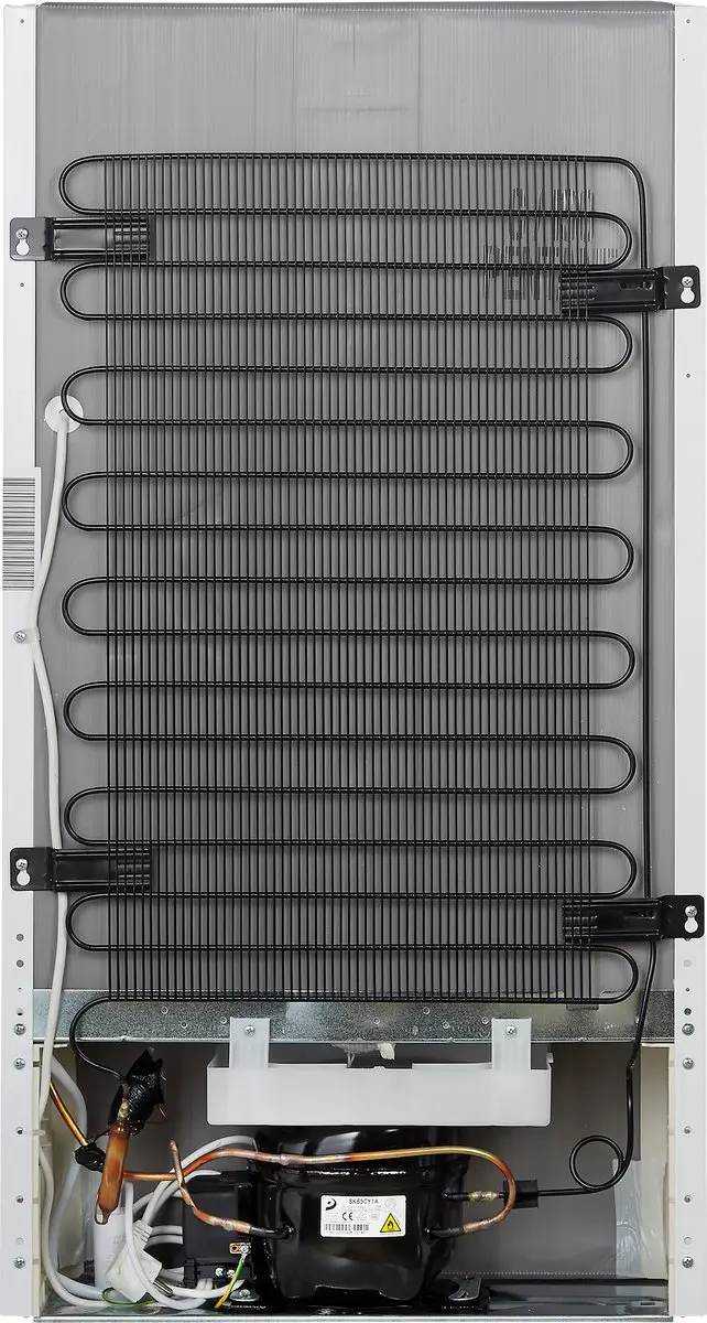 Etna KKS7102T Inbouw Koelkast 154L - Wit - afbeelding 6 van 6