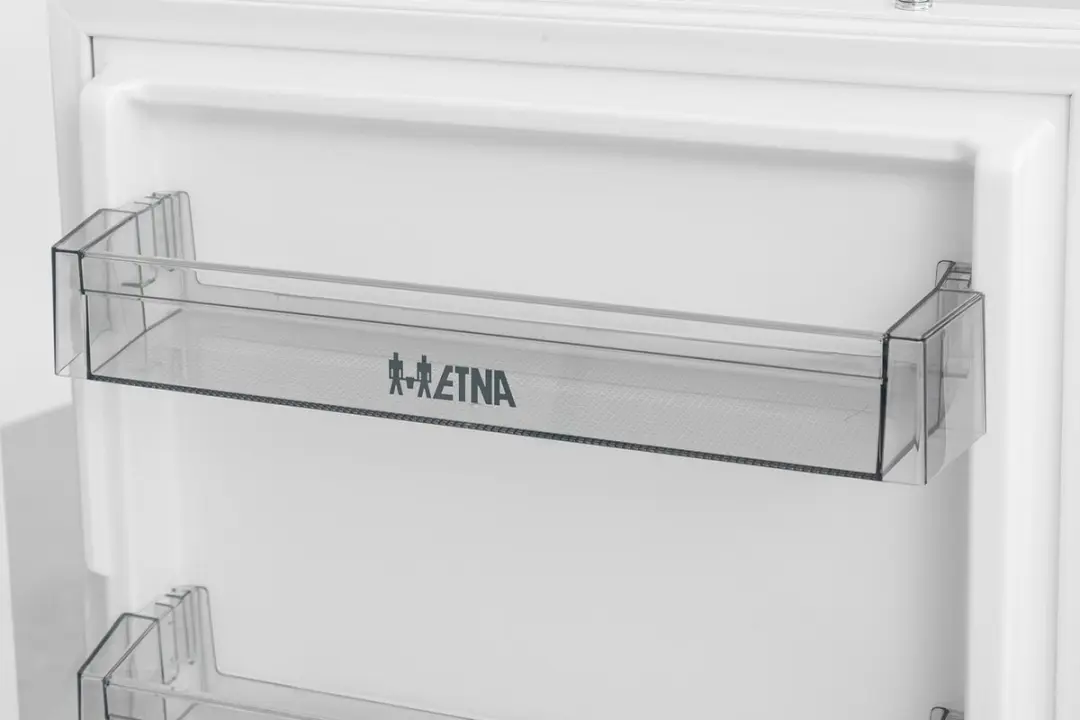 Etna KKS7102T Inbouw Koelkast 154L - Wit