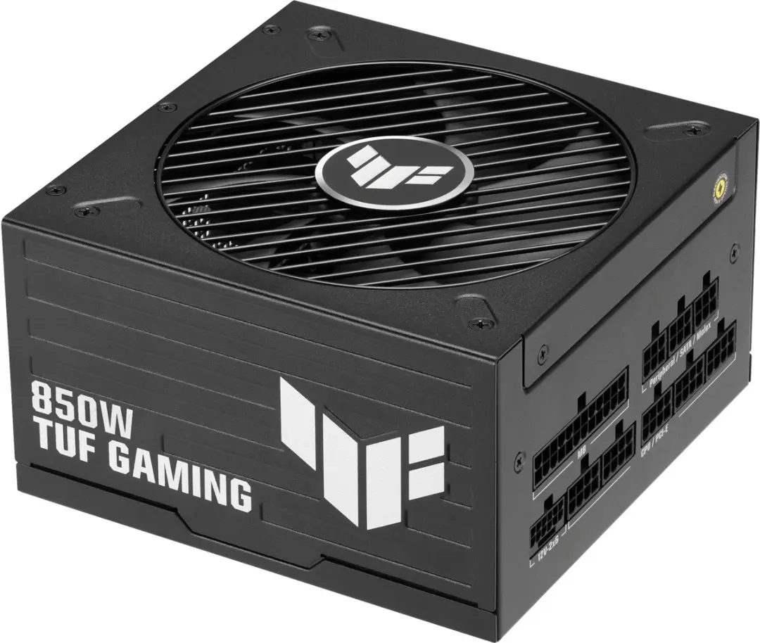 ASUS TUF Gaming 850W PSU