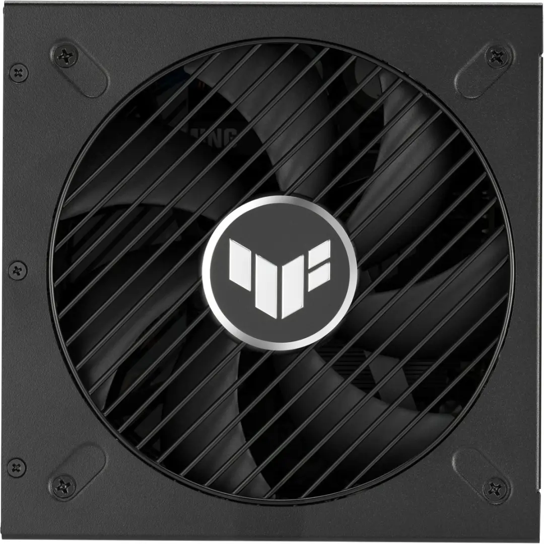 ASUS TUF Gaming 850W PSU - 90YE0102-B0NA00 - Zwart