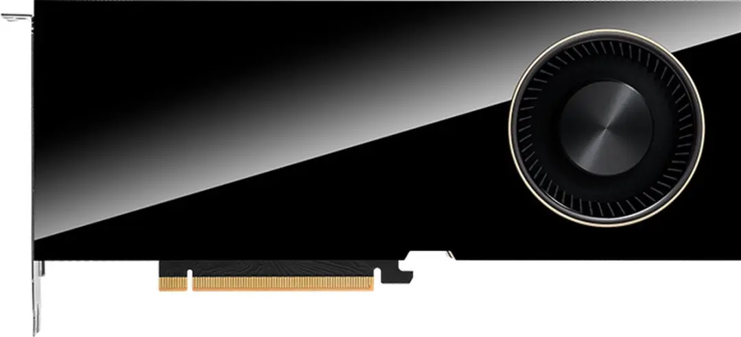 PNY NVIDIA RTX 6000 Ada VCNRTX6000ADA-SB Grafische Kaart
