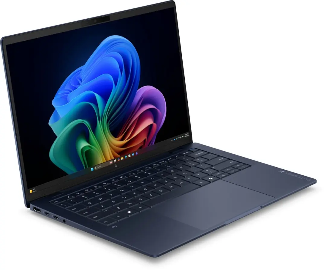 HP EliteBook X G2a AI Copilot+ PC - 35,6 cm WUXGA 32GB 1TB SSD - Blauw