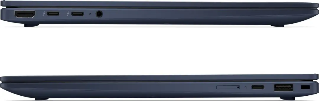 HP EliteBook X G2a AI Copilot+ PC - 35,6 cm WUXGA 32GB 1TB SSD - Blauw