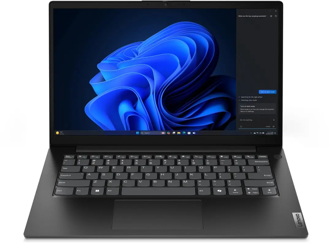 Lenovo V14 G5 IRL Laptop 14" Full HD