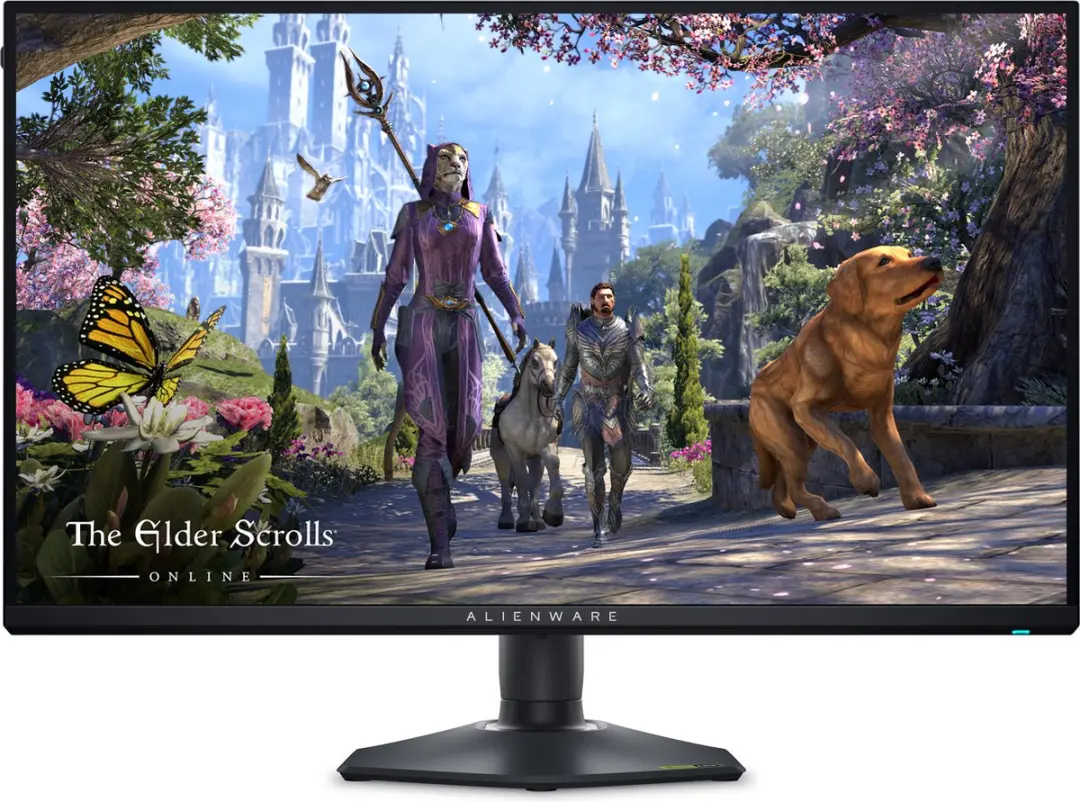 Dell Alienware AW2725QF Gaming Monitor 27"