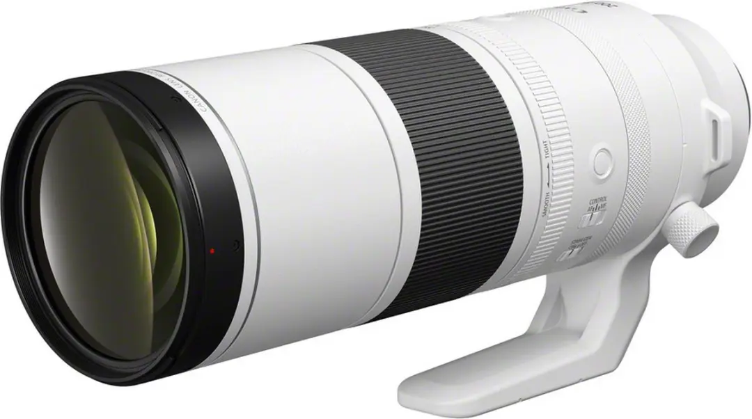 Canon RF 200-800mm f/6.3-9.0 IS USM Telelens