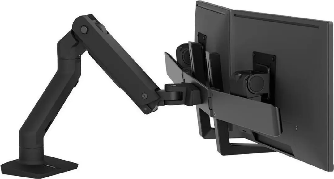 Ergotron HX Series 45-476-224 Flat Panel Bureau Steun 81,3cm