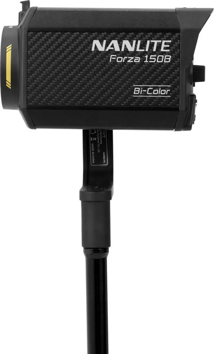 Nanlite Forza 150B Bi-Colour LED Light NL-FZ150B