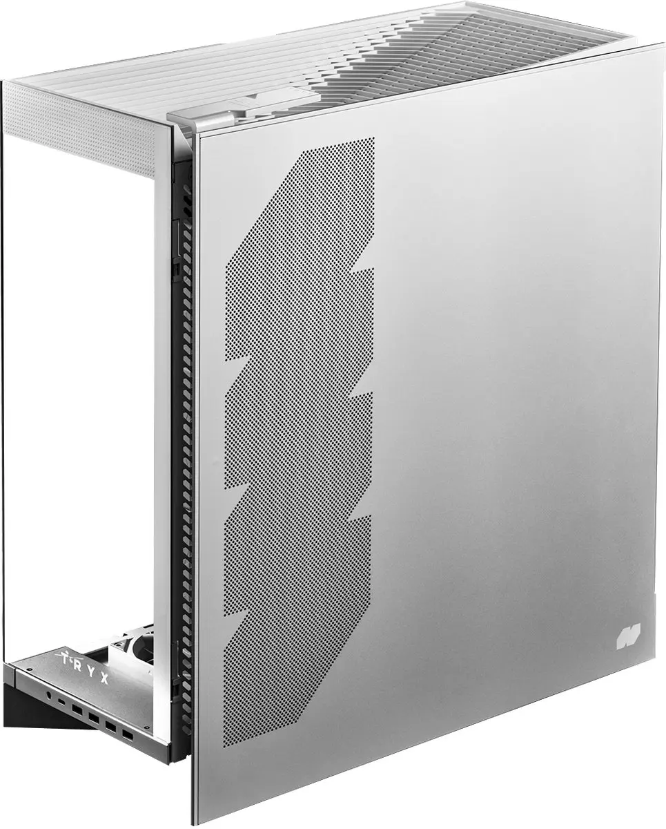 Tryx LUCA L70 Mid-Tower Behuizing