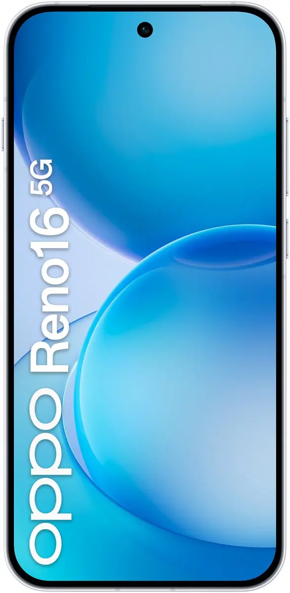 OPPO Reno16 5G 110010237512