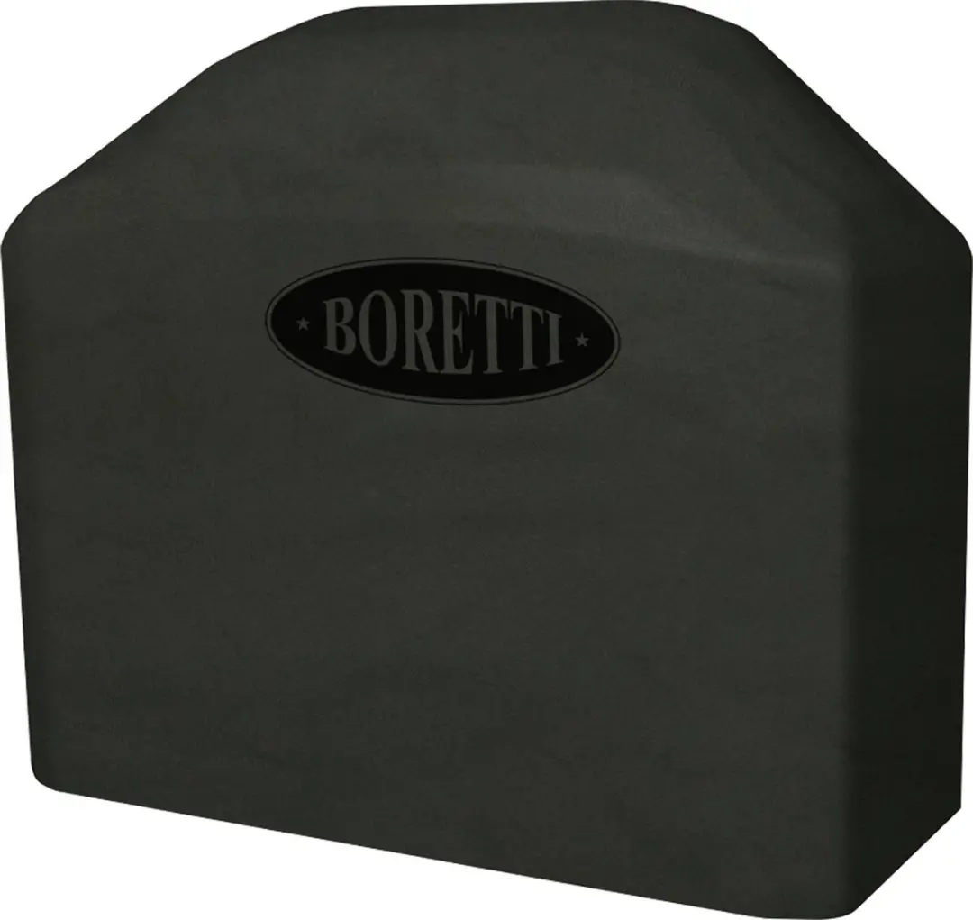 Boretti Imperatore 4B BBQ Hoes