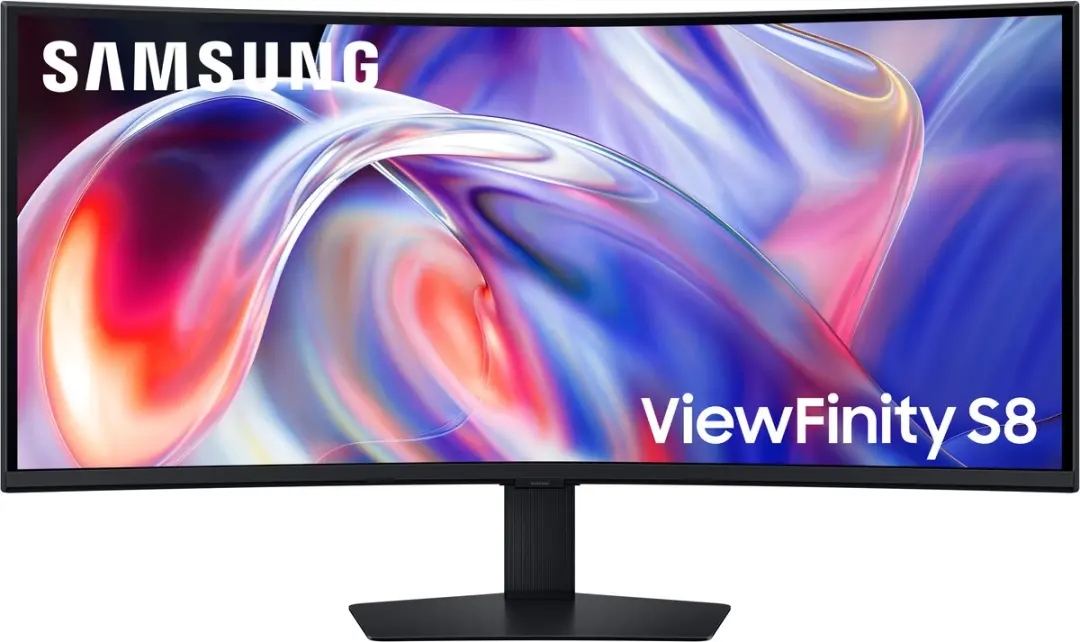 Samsung ViewFinity S8 LS40H850TAUXEN 5K Monitor