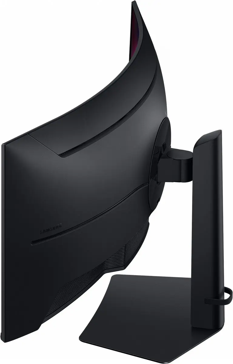 Samsung ViewFinity S8 LS40H850TAUXEN 5K Monitor - 40 inch - 144Hz - afbeelding 6 van 6