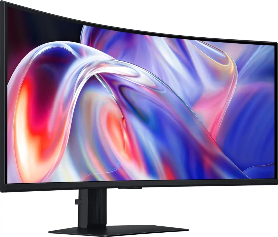 Samsung ViewFinity S8 LS40H850TAUXEN 5K Monitor - 40 inch - 144Hz