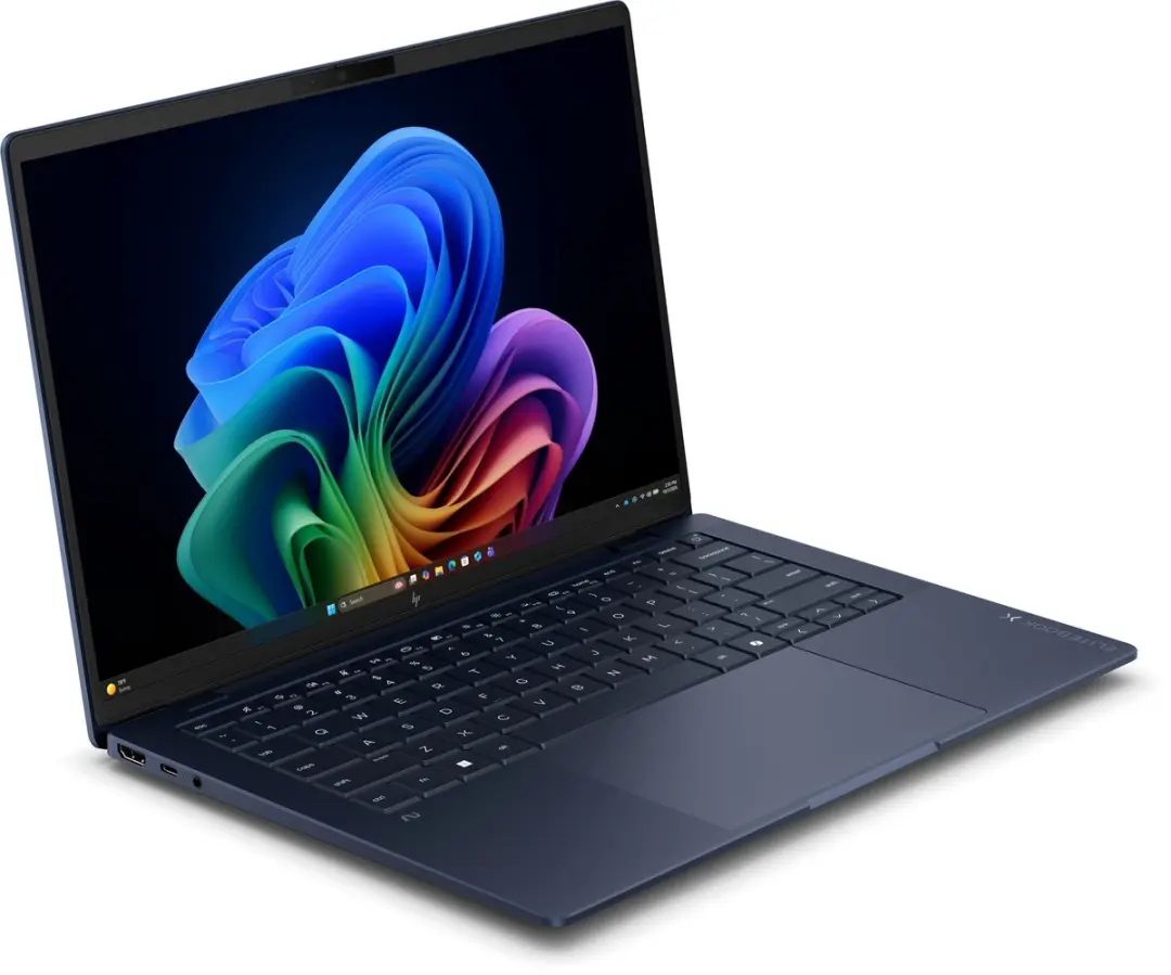 HP EliteBook X G2q X2E-90-100 Laptop 14" WUXGA - 32GB 1TB SSD - Blauw