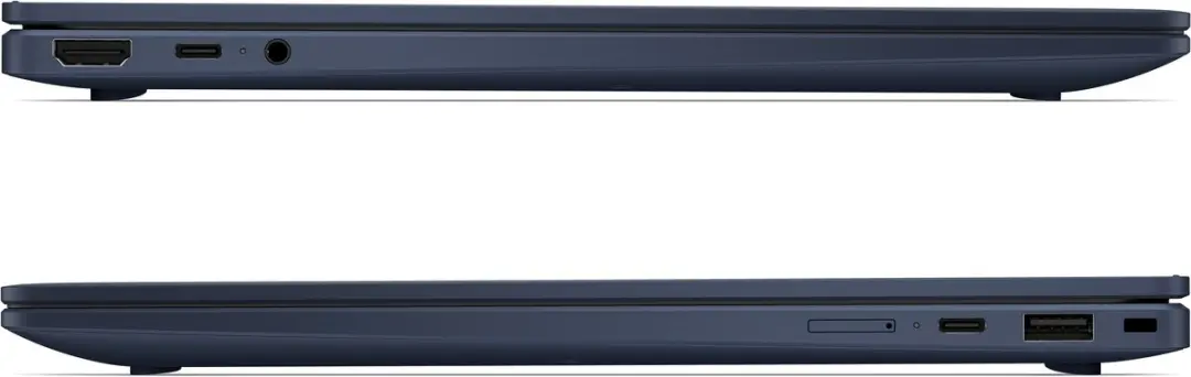 HP EliteBook X G2q X2E-90-100 Laptop 14" WUXGA - 32GB 1TB SSD - Blauw