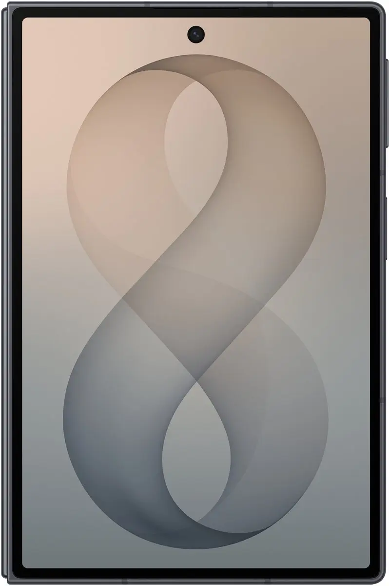 Samsung Galaxy Z Fold8 SM-F971BZKCEUB - 512GB - Grafiet