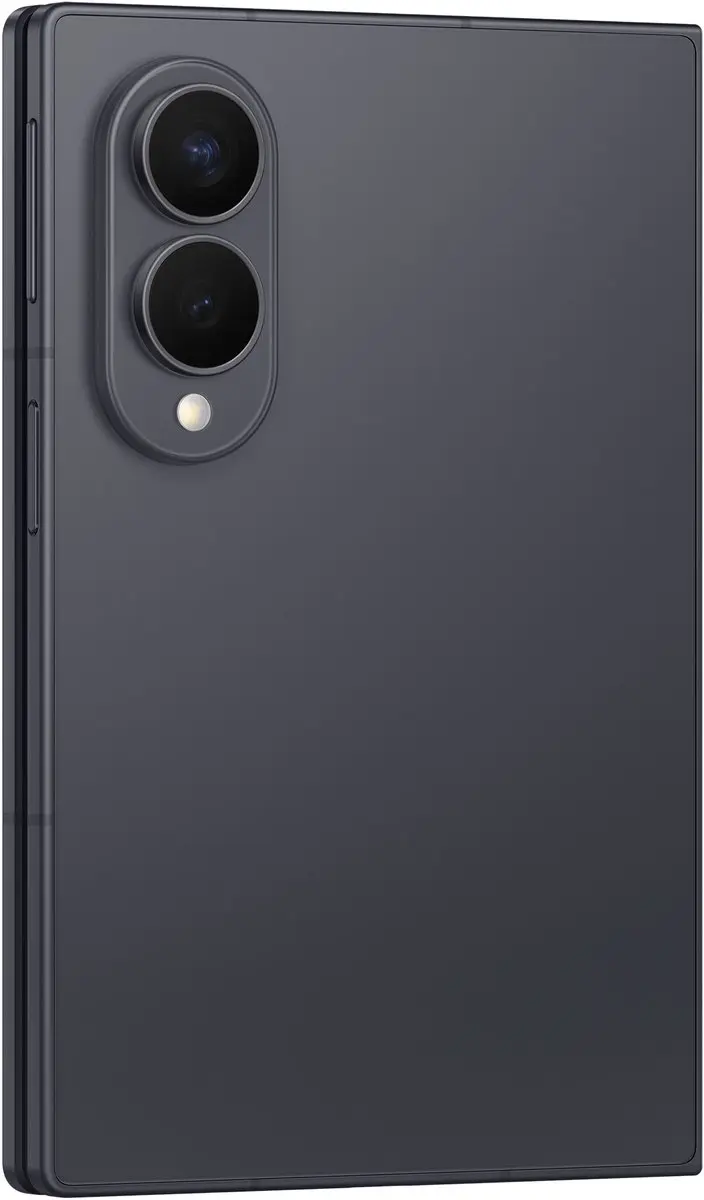 Samsung Galaxy Z Fold8 SM-F971BZKCEUB - 512GB - Grafiet