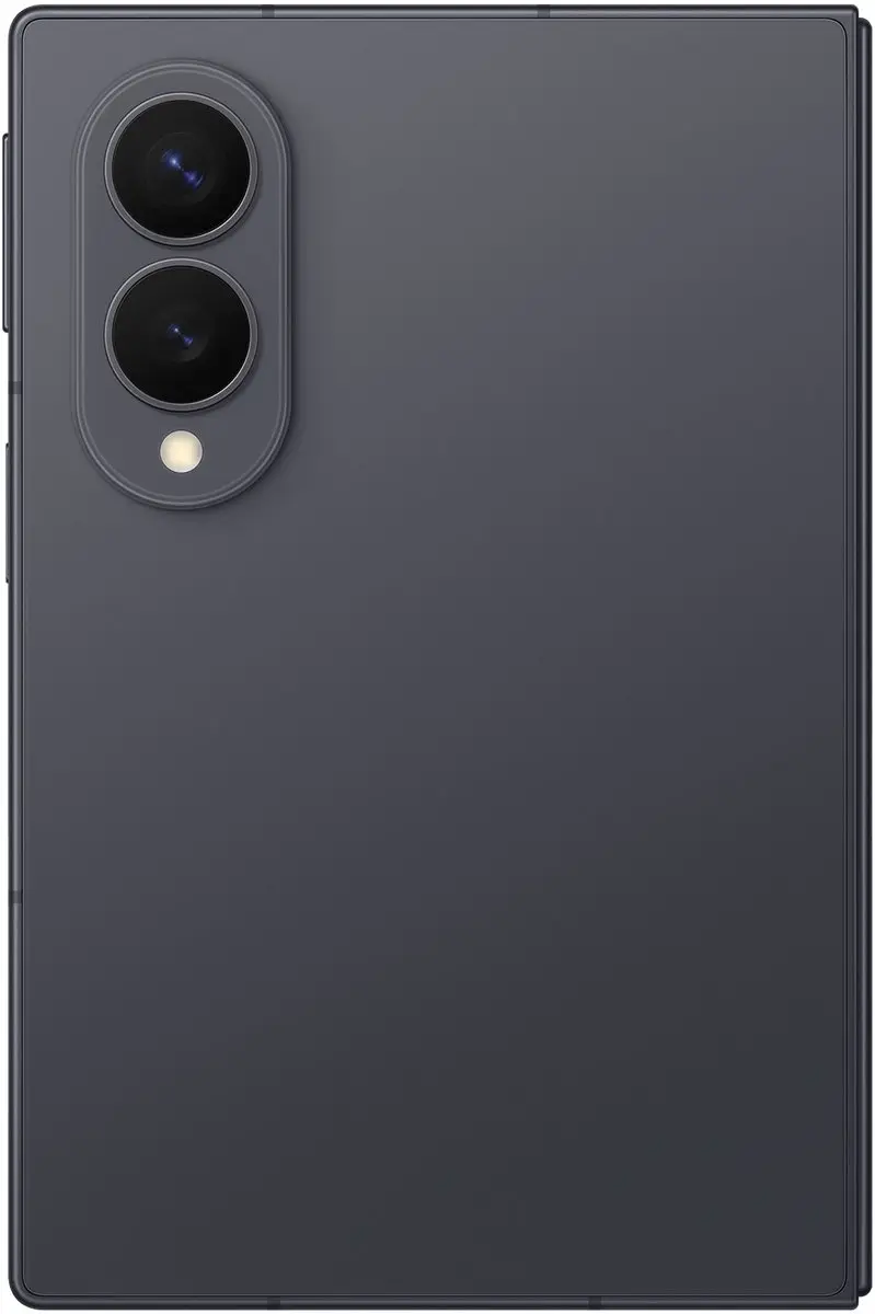 Samsung Galaxy Z Fold8 SM-F971BZKCEUB - 512GB - Grafiet