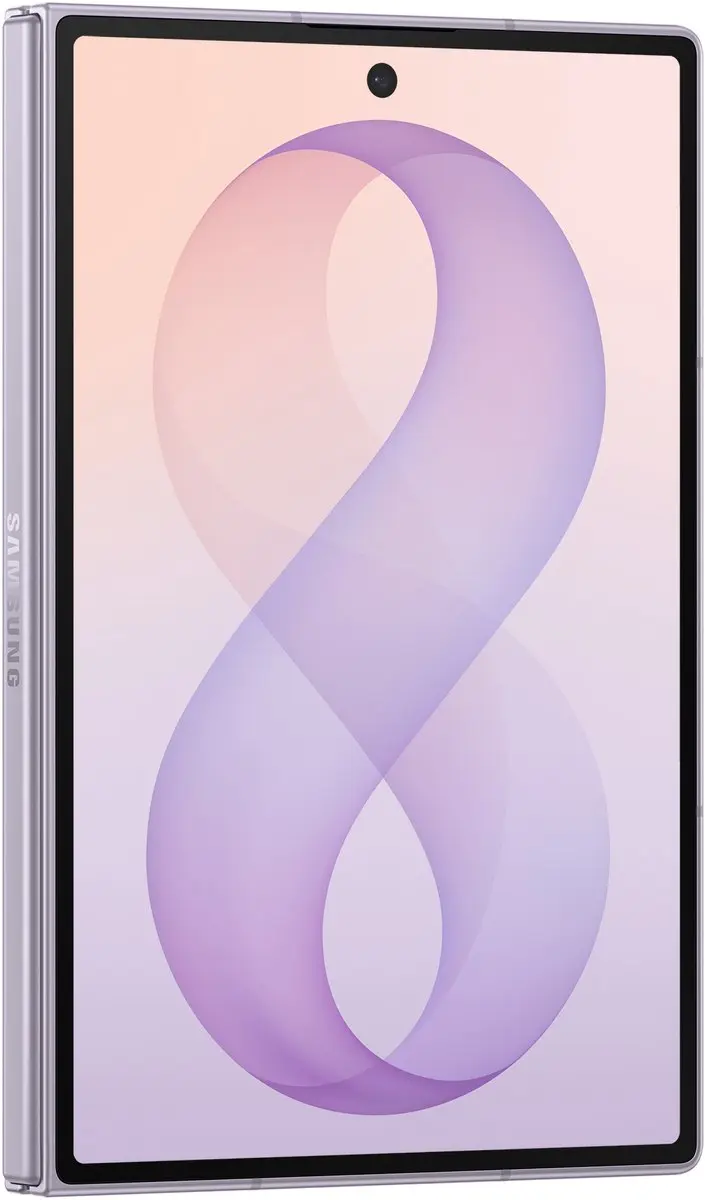 Samsung Galaxy Z Fold8 256GB - Lavendel
