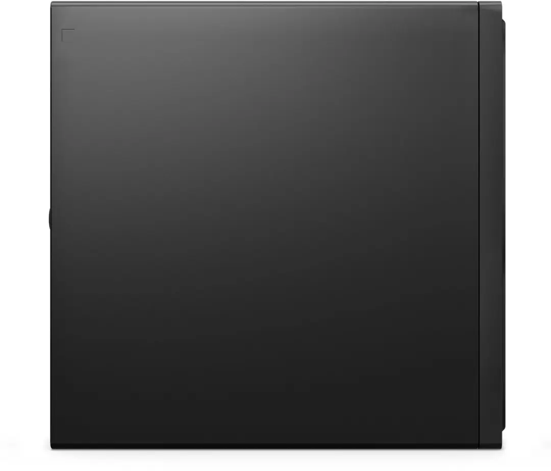 Lenovo ThinkCentre M70q Gen 6 Mini PC - 16GB RAM 512GB SSD - Zwart