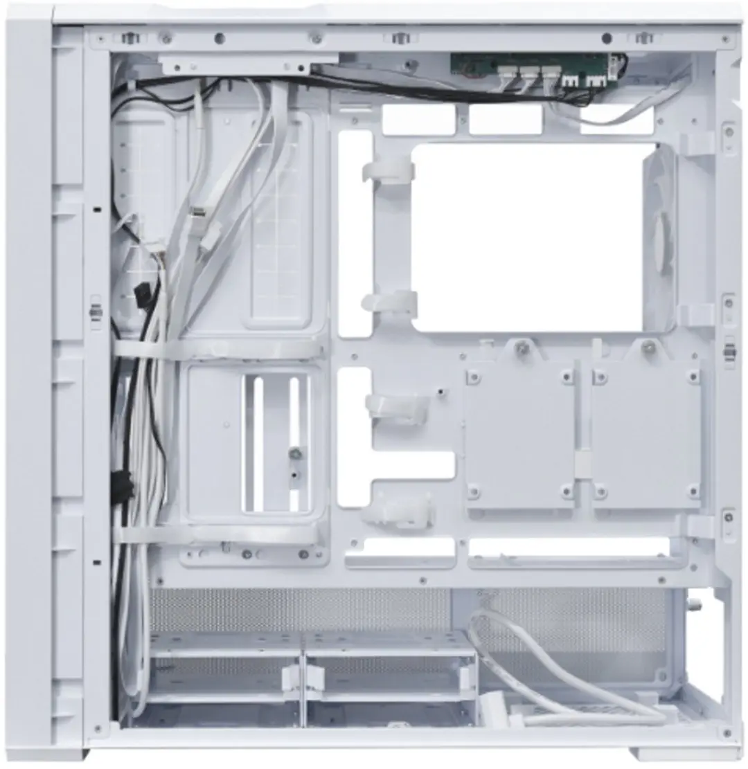 Lian Li Lancool 217 INF Midi Tower