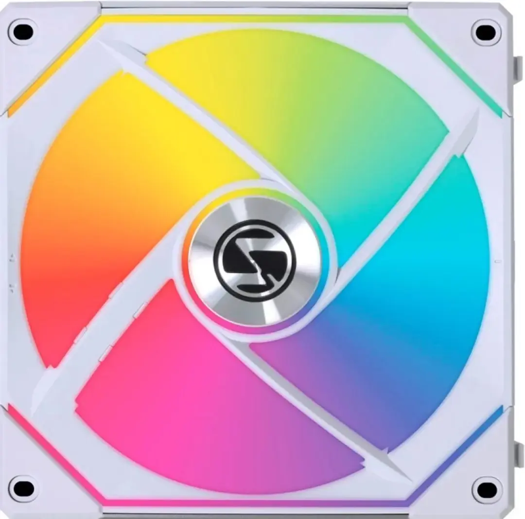Lian Li UNI FAN SL-INFINITY UF-SLIN140-1W Ventilator 140mm