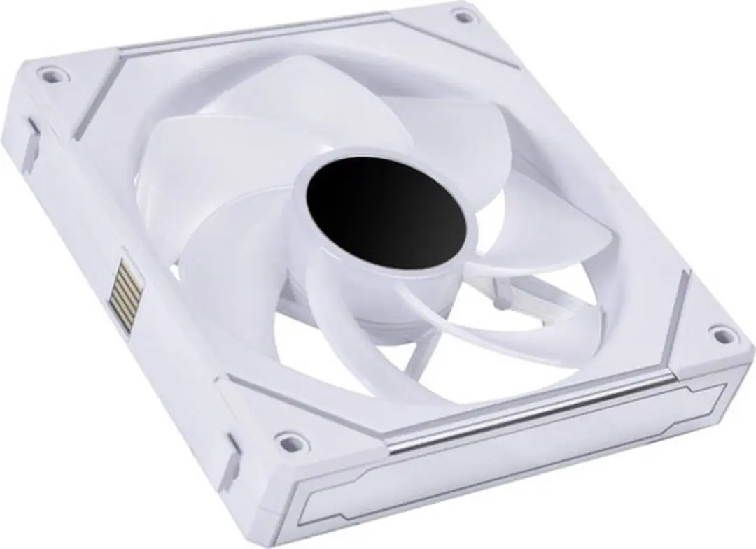 Lian Li UNI FAN SL Infinity 140 Reverse Blade UF-RSLIN140-1W - 140mm - Wit