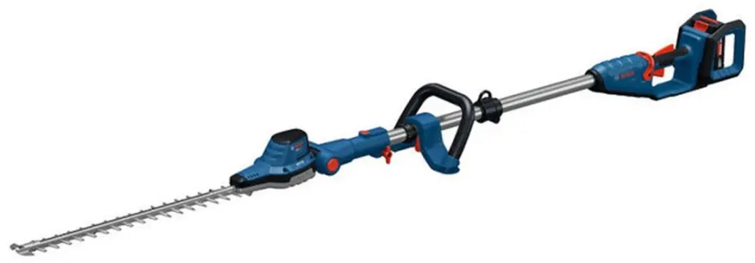 Bosch Professional GHE 18V-50FP Heggenschaar - 23,5mm - afbeelding 5 van 6
