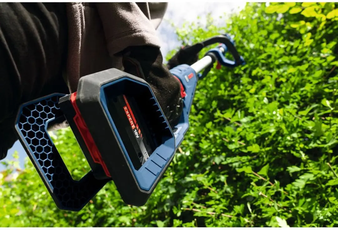 Bosch Professional GHE 18V-50FP Heggenschaar - 23,5mm - afbeelding 4 van 6