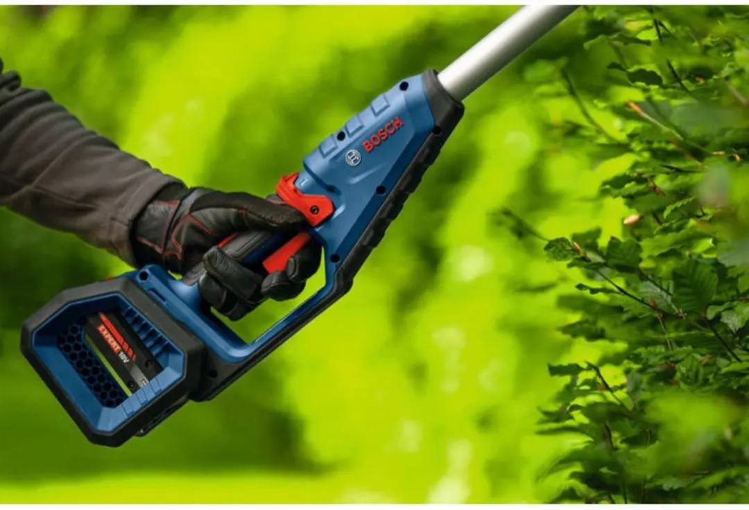 Bosch Professional GHE 18V-50FP Heggenschaar - 23,5mm - afbeelding 2 van 6