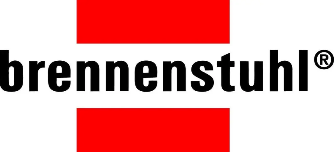 Brennenstuhl Eco-Line Stekkerdoos 3-voudig 3500W - 3m